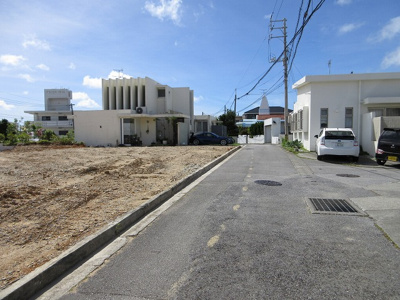  | 長田一丁目売土地2号地