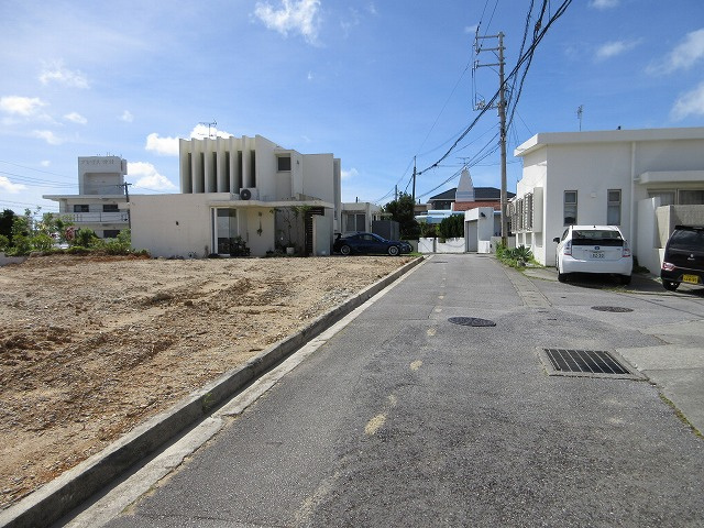  | 長田一丁目売土地2号地