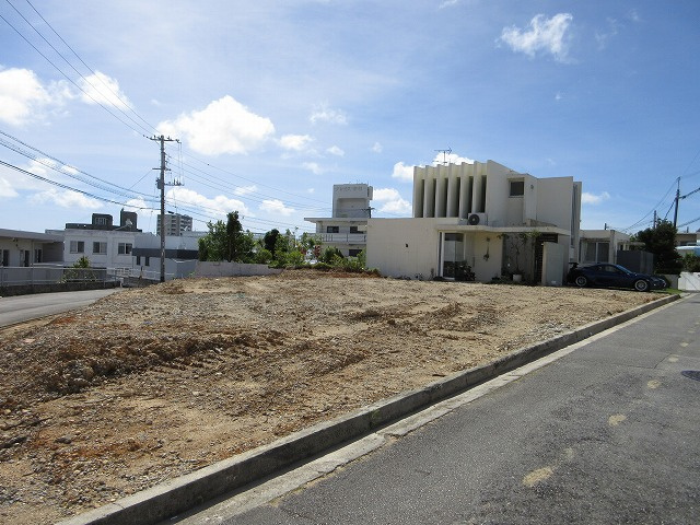  | 長田一丁目売土地2号地