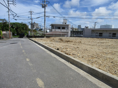  | 長田一丁目売土地2号地
