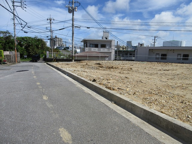  | 長田一丁目売土地2号地