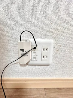 【設備】