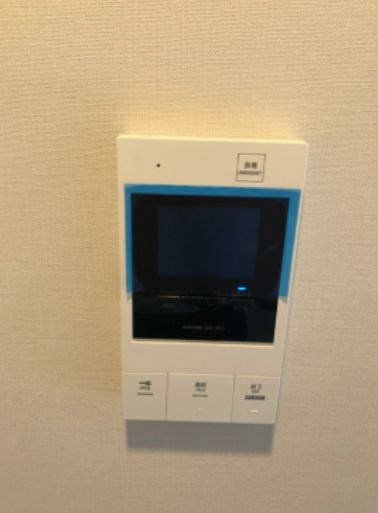 【設備】JMFレジデンス学芸大学