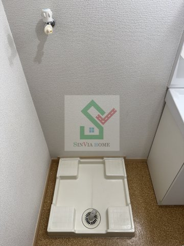 プレジール3の設備