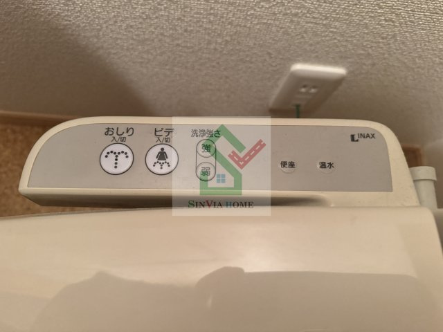 プレジール3のその他