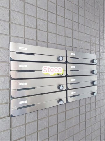 レガーロ岩槻のその他共用部分