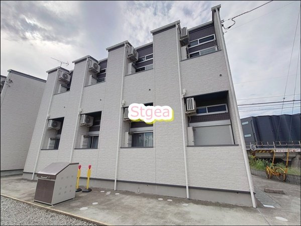 レガーロ岩槻