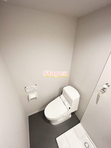 レガーロ岩槻のトイレ