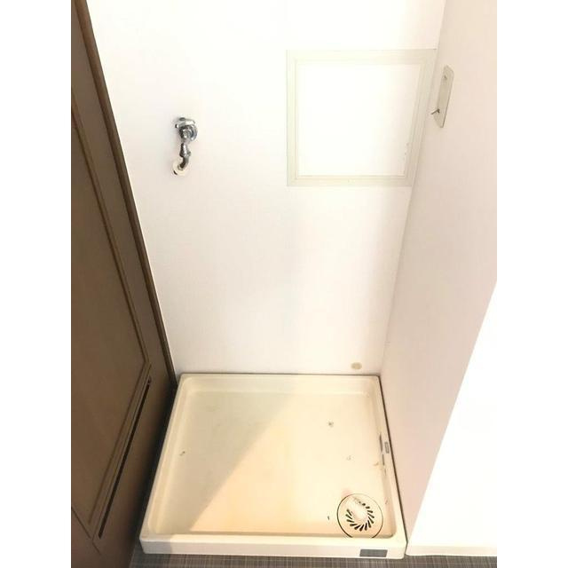 グランフォンテの設備