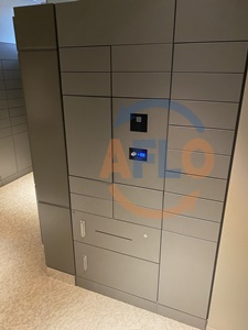 ウエリスタワー谷町四丁目