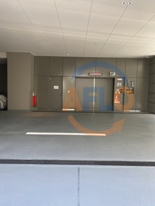ウエリスタワー谷町四丁目の駐車場|ウエリスタワー谷町四丁目