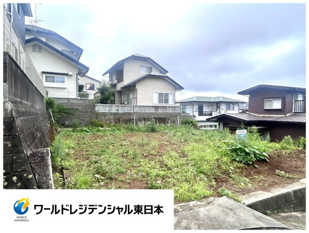  ≪建築条件なし×約60坪≫仙台市太白区青山２丁目土地