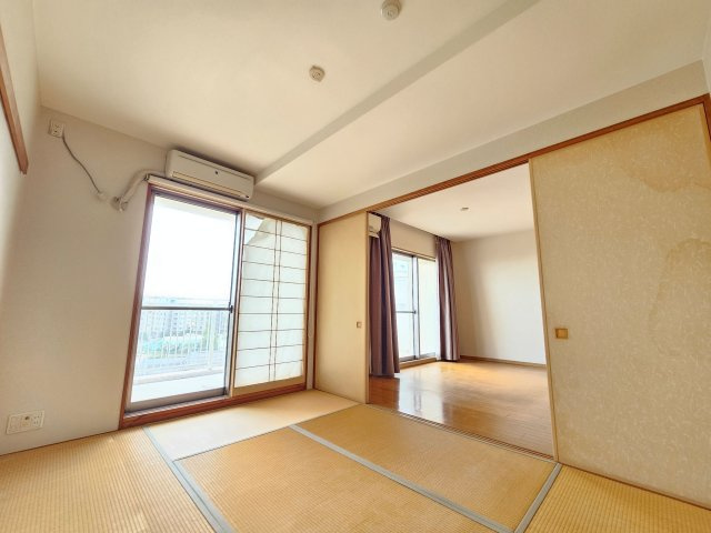 【和室】の画像