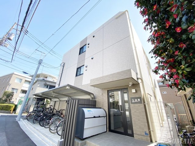 髙祖　Ⅲの外観|外観です☆