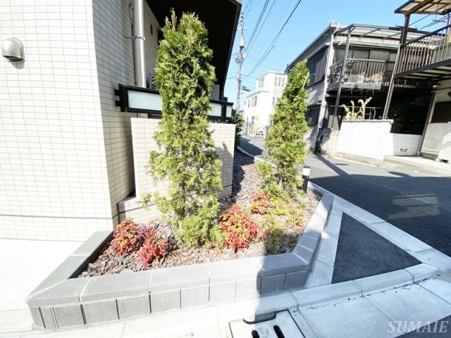 髙祖　Ⅲのその他|植栽です☆