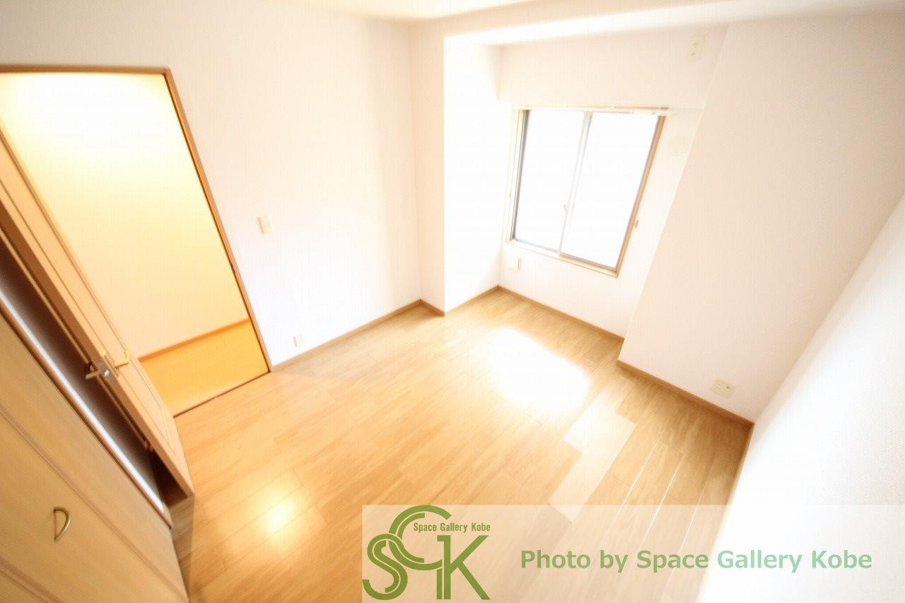 フォレスタの寝室|※お部屋により仕様が異なる場合があります。