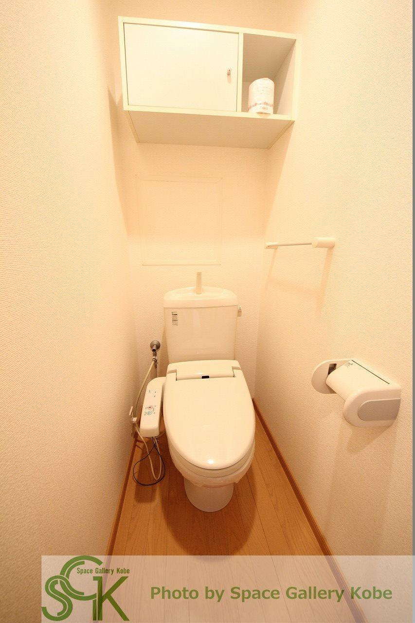 フォレスタのトイレ|※お部屋により仕様が異なる場合があります。
