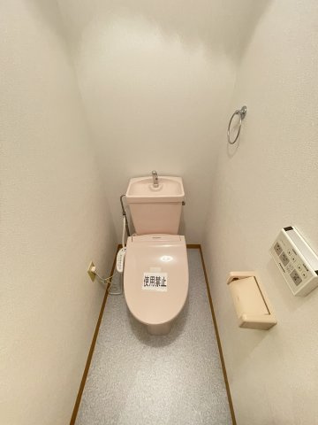 【トイレ】 | ノルデンハイム小松