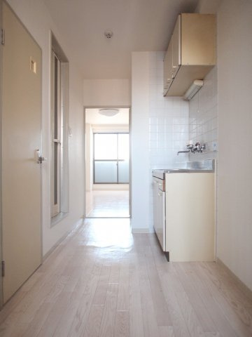 大阪市西区南堀江３丁目の賃貸マンションのその他