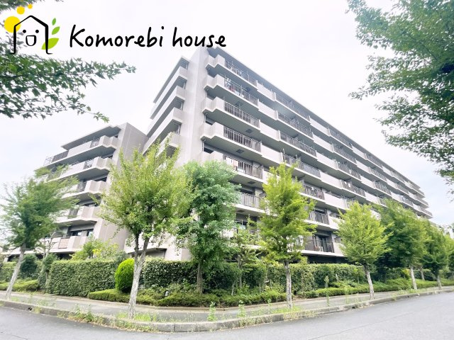 ヴィルヌーブ大宮