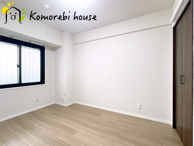 ヴィルヌーブ大宮の子供部屋|26.8.31　撮影