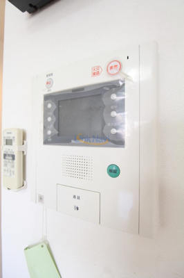 【設備】 | プレッツァ新大阪