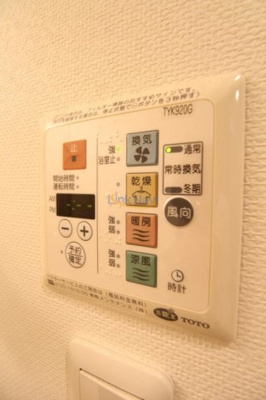 【内装】 | プレッツァ新大阪