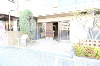 【エントランス】 | プレッツァ新大阪