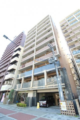 【外観】 | プレッツァ新大阪