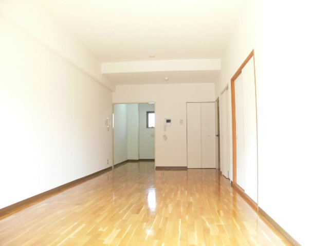 ANNEX住乃江　住吉小学校区の居間・リビング