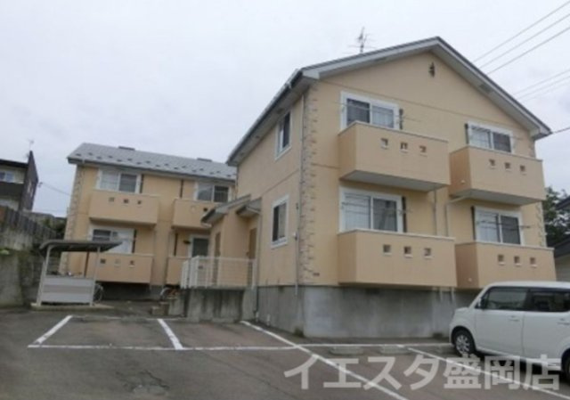 アネックス・メープル高松