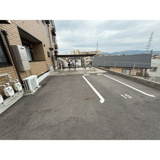 【外観】 | エスポワール飛鳥 | 建物外観