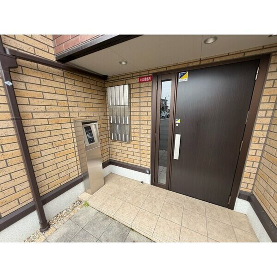 【外観】 | エスポワール飛鳥 | 建物外観