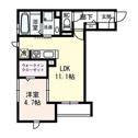 【間取り】 | 間取図