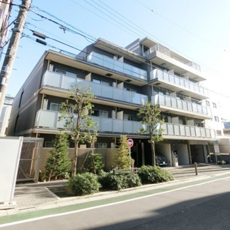 【外観】 | AZEST西高島平 | おしゃれな外観です
