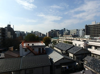 【展望】 | エルフラット板橋