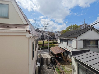【その他】 | 桜川２丁目戸建貸家