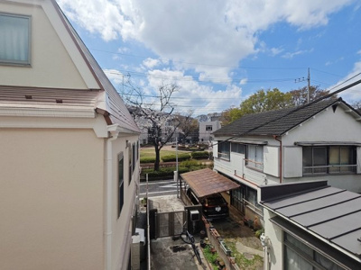 【その他】 | 桜川２丁目戸建貸家