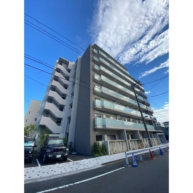 ラグゼナ東陽町のその他共用部分
