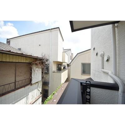 【内装】 | NOBILIS千川 | 内装は落ち着いています