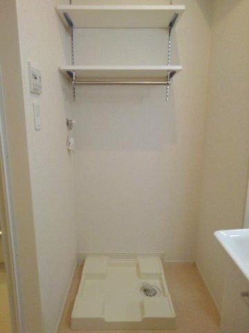 アイリス西浦Ａの設備