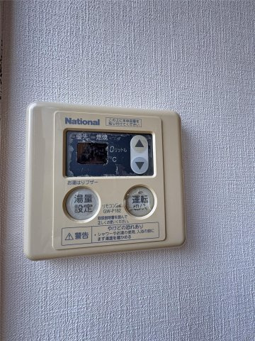 ＴＡＫＥＳＨＯ　ＨＯＵＳＥの設備