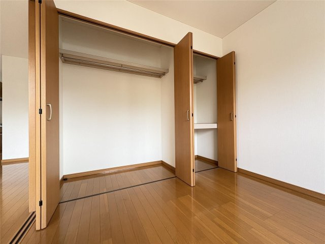 ＴＡＫＥＳＨＯ　ＨＯＵＳＥの収納