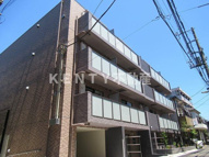 ＳＱＵＡＲＥ ＣＩＴＹ ＫＩＴＡＭＡＧＯＭＥの画像