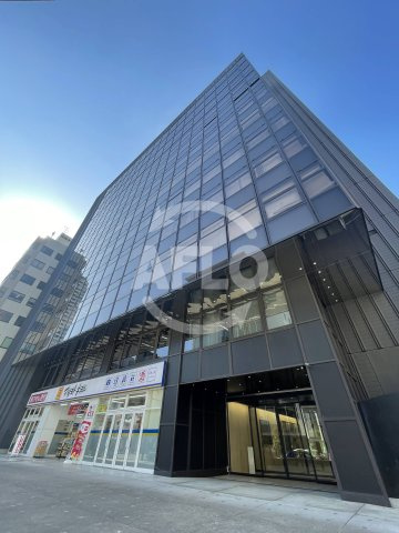 三共四ツ橋ビルの画像