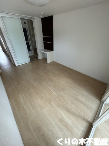 【居間・リビング】 | ジュネス | 同タイプのお部屋です（現況を優先します）