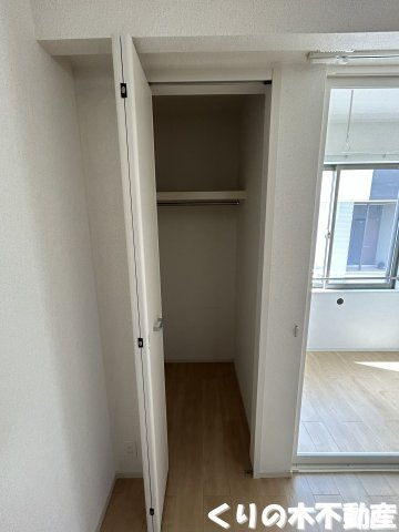 【収納】 | ジュネス | 同タイプのお部屋です（現況を優先します）