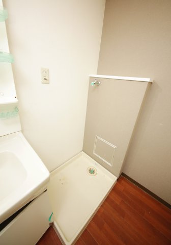 エステイタス　ＴＯ－1の設備