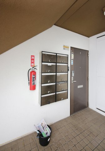 エステイタス　ＴＯ－1のその他共用部分