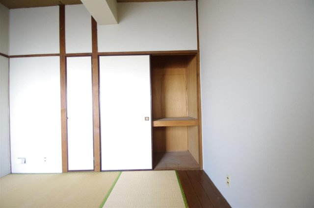 酒井ビルのその他